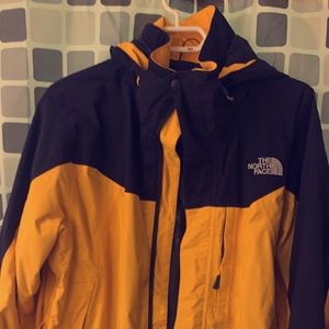 The North Face Jacket